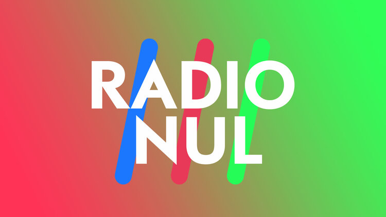 logo Radio Nul